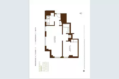 290 3rd Avenue #8A, New York City, NY 10010 - Photo 16