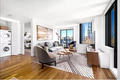 290 3rd Avenue #8A, New York City, NY 10010 - Photo 1