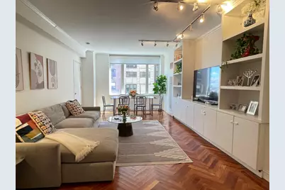 90 E End Avenue #6B, New York City, NY 10028 - Photo 1
