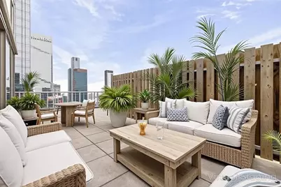 561 10th Avenue #46F, New York City, NY 10036 - Photo 1