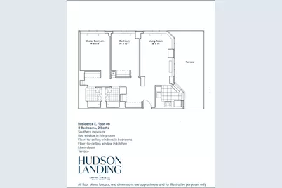 561 10th Avenue #46F, New York City, NY 10036 - Photo 14