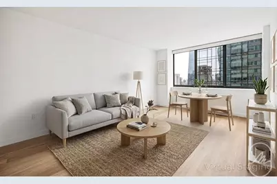 561 10th Avenue #39E, New York City, NY 10036 - Photo 1