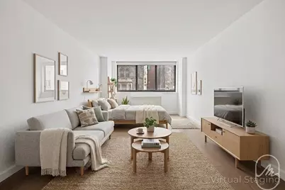 561 10th Avenue #4L, New York, NY 10036 - Photo 1