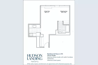 561 10th Avenue #35B, New York City, NY 10036 - Photo 8