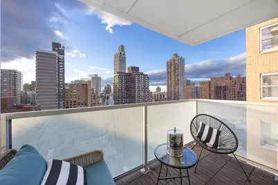 250 E 87th Street #26-E, New York City, NY 10128 - Photo 4