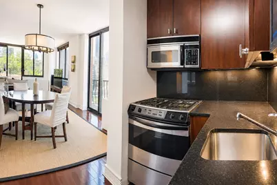 343 E 74th Street #15D, New York City, NY 10021 - Photo 6