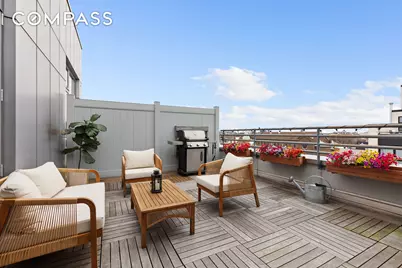 82 Irving Place #7C, Brooklyn, NY 11238 - Photo 4