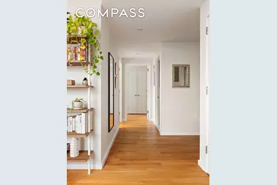 82 Irving Place #7C, Brooklyn, NY 11238 - Photo 6