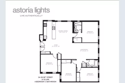 24-39 38th Street #B10B9, New York City, NY 11103 - Photo 20