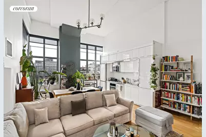 27-28 Thomson Avenue #226, New York City, NY 11101 - Photo 12