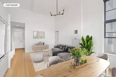 27-28 Thomson Avenue #226, New York City, NY 11101 - Photo 2