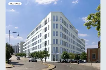 27-28 Thomson Avenue #226, New York City, NY 11101 - Photo 20