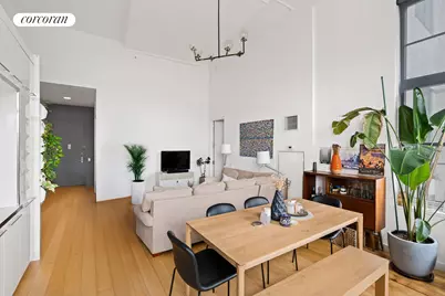 27-28 Thomson Avenue #226, New York City, NY 11101 - Photo 10