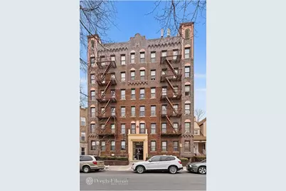 219-223 78th Street #6E, New York City, NY 11209 - Photo 8