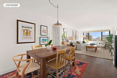 115 E 9th Street #14H, New York City, NY 10003 - Photo 2