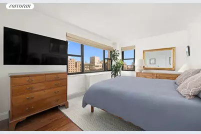 115 E 9th Street #14H, New York City, NY 10003 - Photo 6