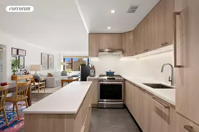 115 E 9th Street #14H, New York City, NY 10003 - Photo 4