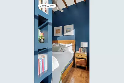 124 Thompson Street #26, New York City, NY 10012 - Photo 6