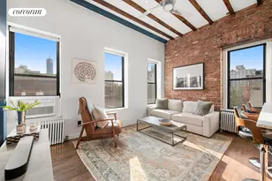 124 Thompson St, New York City, NY 10012 - Photo 1