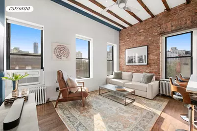 124 Thompson Street #26, New York, NY 10012 - Photo 1