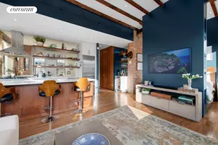 124 Thompson St, New York City, NY 10012 - Photo 2