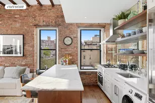 124 Thompson St, New York, NY 10012 - Photo 4