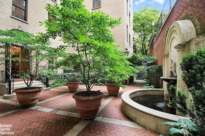 1349 Lexington Avenue #2E, New York City, NY 10128 - Photo 10
