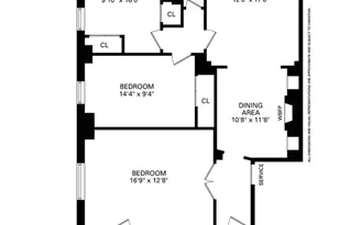 1349 Lexington Ave, New York City, NY 10128 - Photo 14