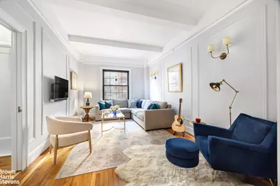 1349 Lexington Avenue #2E, New York City, NY 10128 - Photo 2