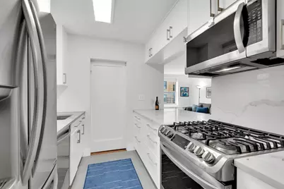 302 E 88th Street #6-F, New York City, NY 10128 - Photo 4