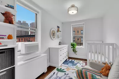 302 E 88th Street #6-F, New York City, NY 10128 - Photo 6