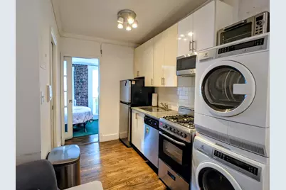 92 Rivington Street #8, New York, NY 10002 - Photo 2