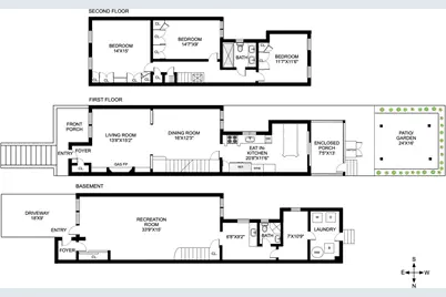 46 Gatling Place, New York City, NY 11209 - Photo 22