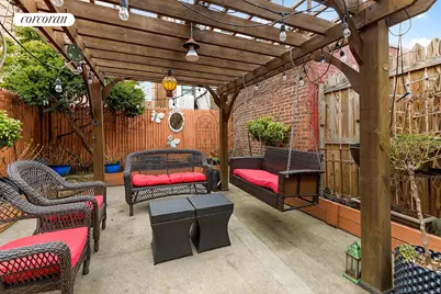 46 Gatling Place, New York City, NY 11209 - Photo 10