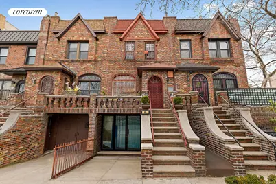 46 Gatling Place, New York City, NY 11209 - Photo 1