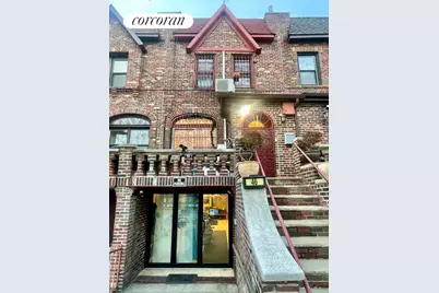 46 Gatling Place, Brooklyn, NY 11209 - Photo 1