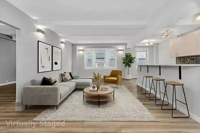 155 E 49th Street #5-A, New York City, NY 10017 - Photo 2