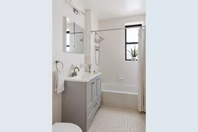 101 W 115th Street #4C, New York City, NY 10026 - Photo 6
