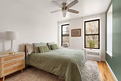 101 W 115th Street #4C, New York City, NY 10026 - Photo 4
