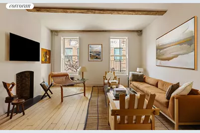 791 Greenwich Street #3, New York City, NY 10014 - Photo 2