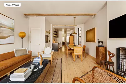 791 Greenwich Street #3, New York City, NY 10014 - Photo 4