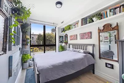 449 Decatur Street #3A, Brooklyn, NY 11233 - Photo 4