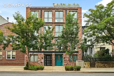 449 Decatur Street #3A, Brooklyn, NY 11233 - Photo 1