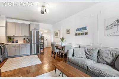 30 Clinton Street #6A, Brooklyn, NY 11201 - Photo 8