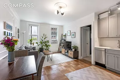 30 Clinton Street #6A, New York City, NY 11201 - Photo 1