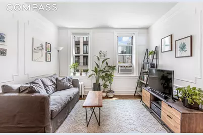 30 Clinton Street #6A, Brooklyn, NY 11201 - Photo 2