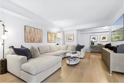 200 E 57th Street #10C, New York City, NY 10022 - Photo 2