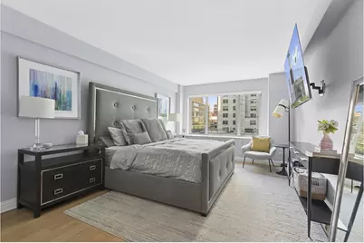 200 E 57th Street #10C, New York, NY 10022 - Photo 4