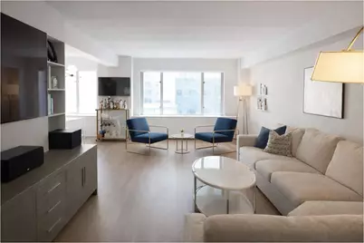 200 E 57th Street #10C, New York City, NY 10022 - Photo 2