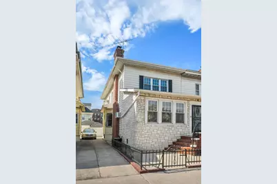 1948 81st Street #HOUSE, Brooklyn, NY 11214 - Photo 1